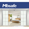 Mbsafe Cheap High Quality Hot Sale Automatic Door System